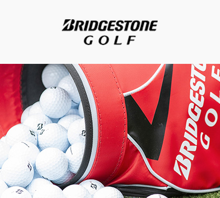 Bridgestone golf
